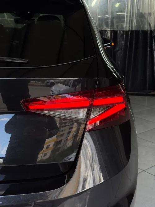 Skoda Fabia 2022 Ambition