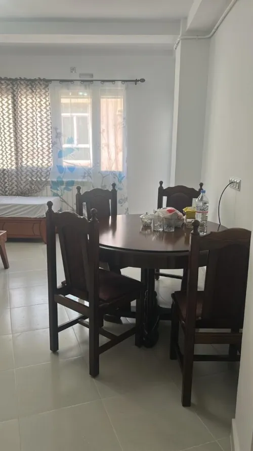 Location vacances Appartement F3 Tizi Ouzou Tigzirt