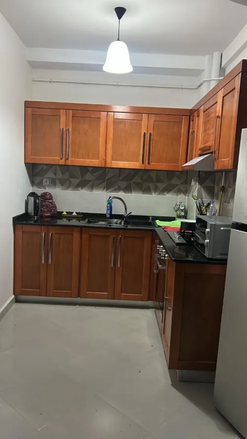 Location vacances Appartement F3 Tizi Ouzou Tigzirt