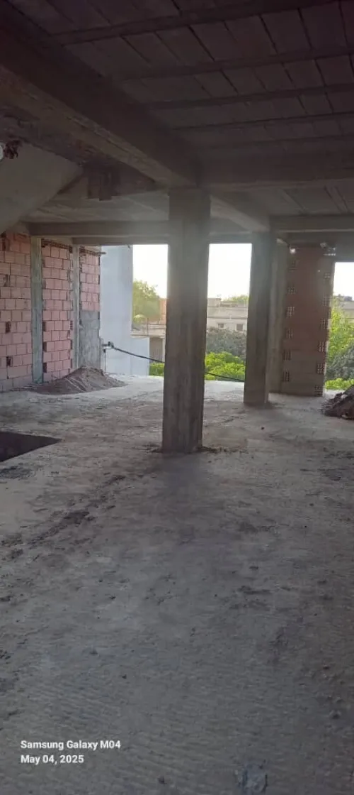 Vente Villa Alger Ouled chebel