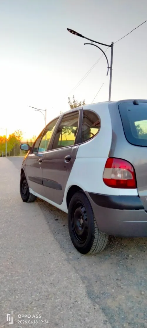 Renault Scenic 1998 Scenic