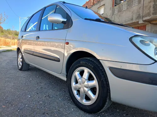 Renault Scenic 1999 Scenic