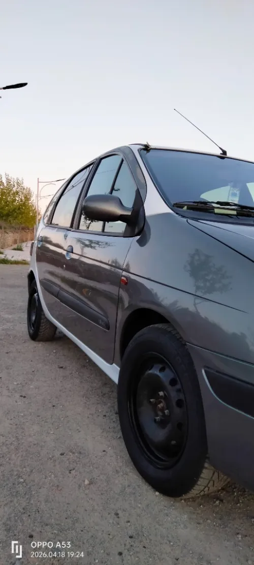 Renault Scenic 1998 Scenic