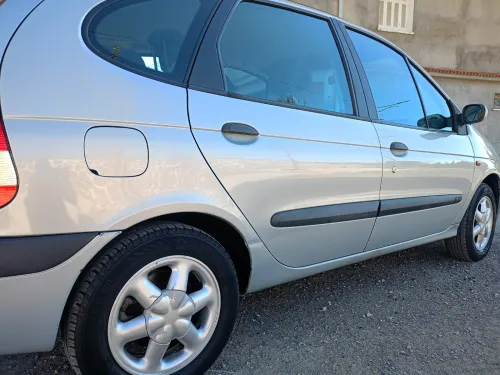Renault Scenic 1999 Scenic