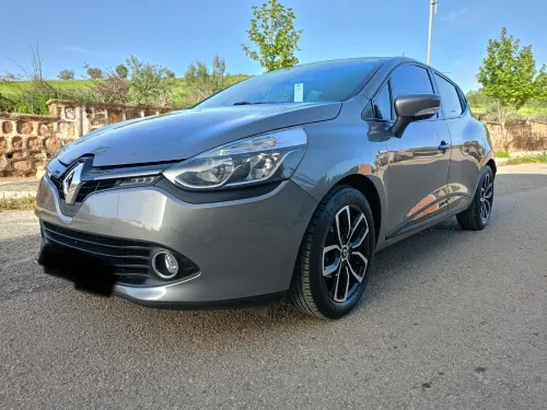 Renault Clio 4 2015 Limited