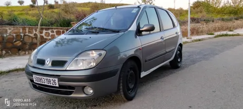 Renault Scenic 1998 Scenic
