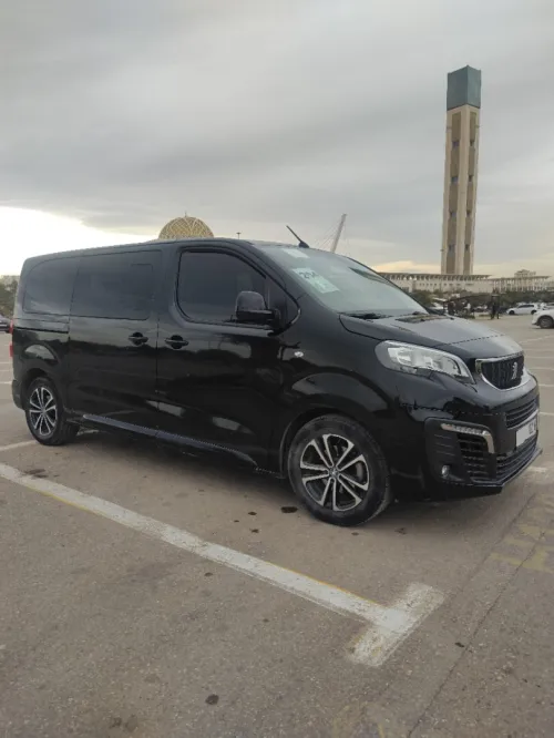 Peugeot Expert 2022 Expert