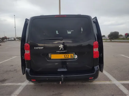 Peugeot Expert 2022 Expert