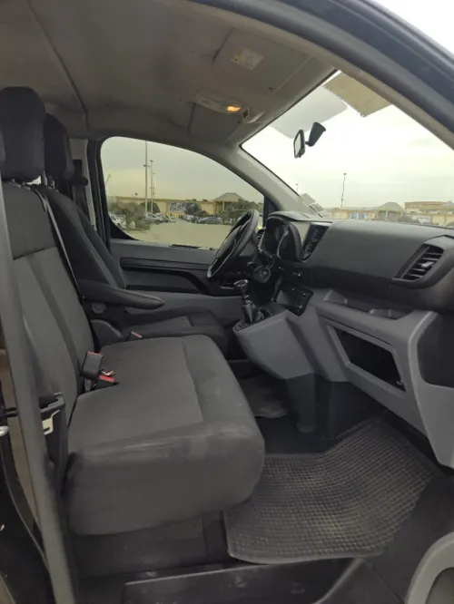 Peugeot Expert 2022 Expert
