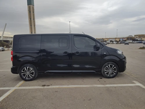 Peugeot Expert 2022 Expert