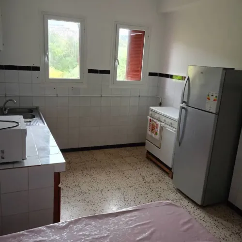 Location Niveau De Villa F5 Béjaïa Oued ghir