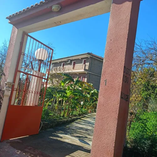 Location Niveau De Villa F5 Béjaïa Oued ghir