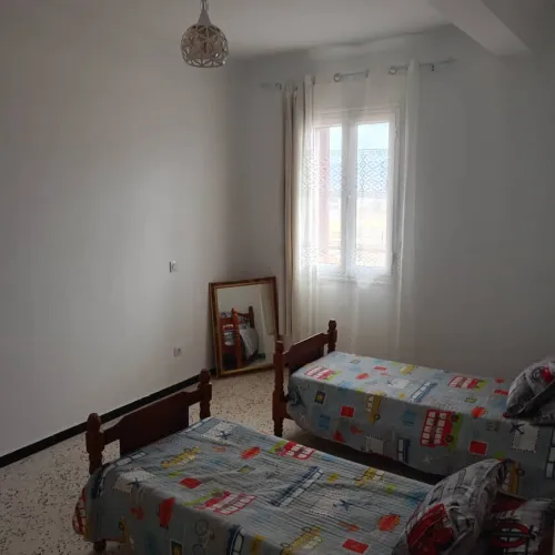 Location Niveau De Villa F5 Béjaïa Oued ghir