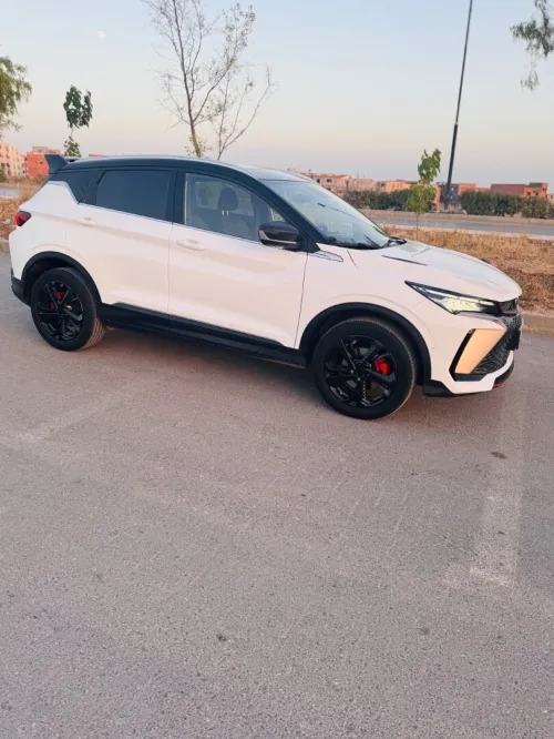 Geely Coolray 2024 Sport