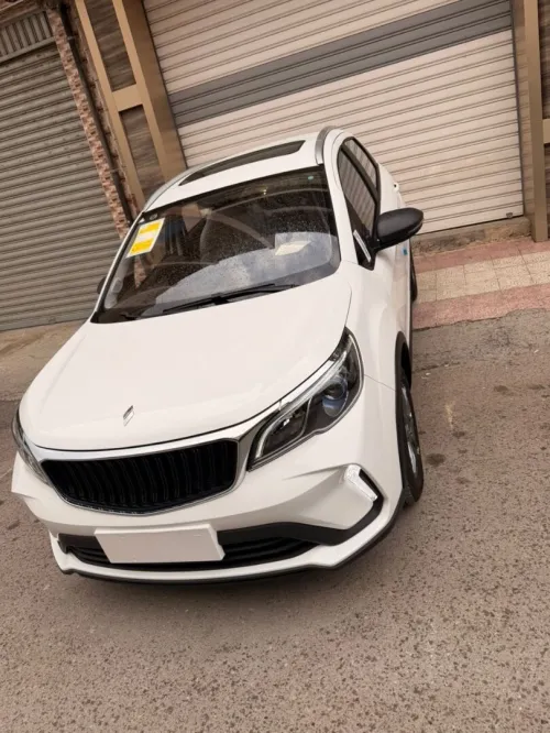 Geely GX3 PRO  2026 Dache came