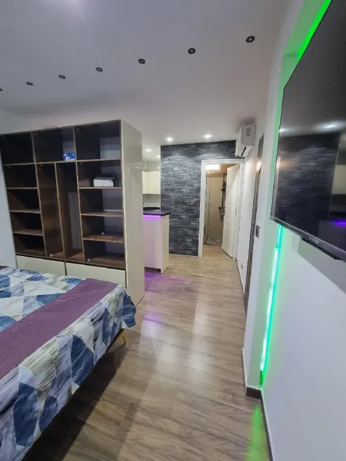 Location vacances Appartement Studio Béjaïa Bejaia