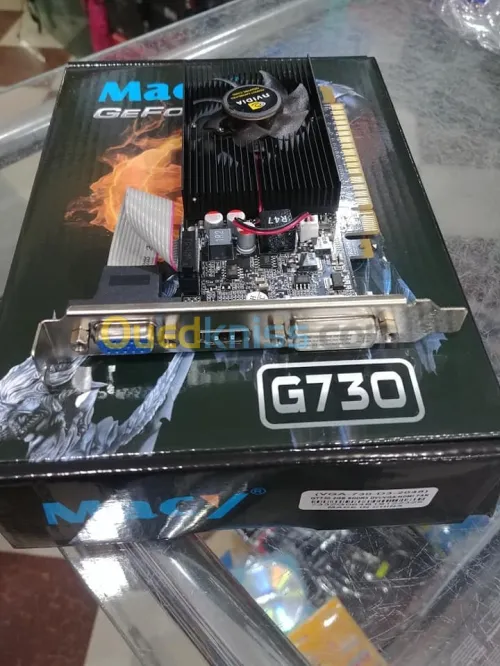 Nvidia GT730 DDR3 2GB