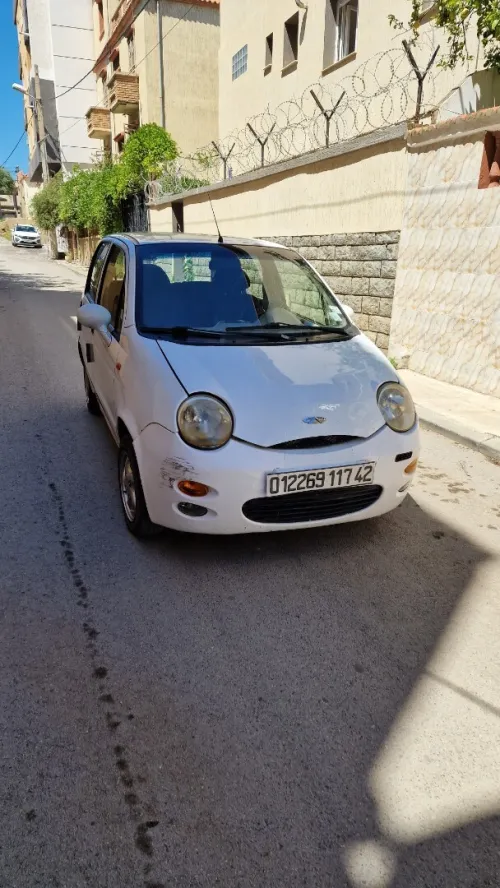 Chery QQ 2017 QQ