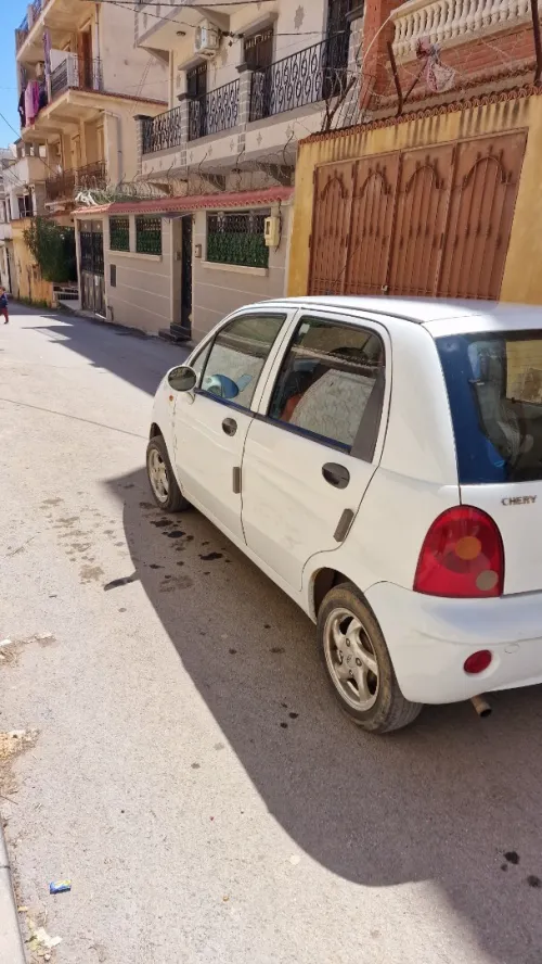 Chery QQ 2017 QQ