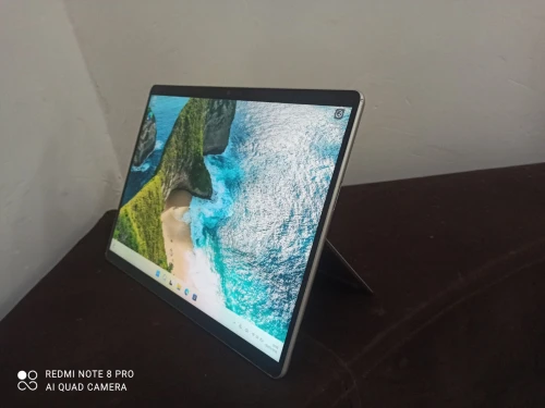 Surface pro 9 12gen