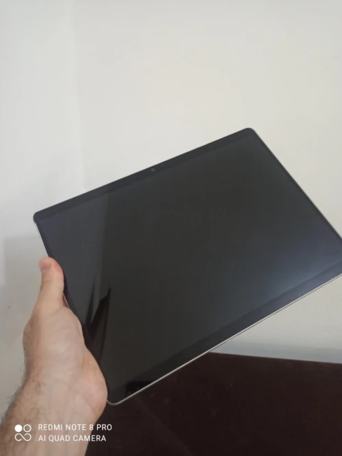 Surface pro 9 12gen