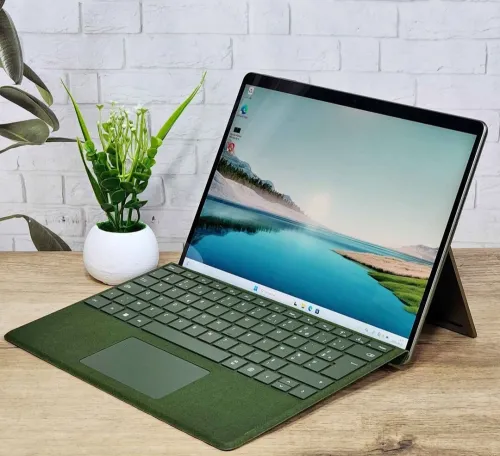 surface pro 9