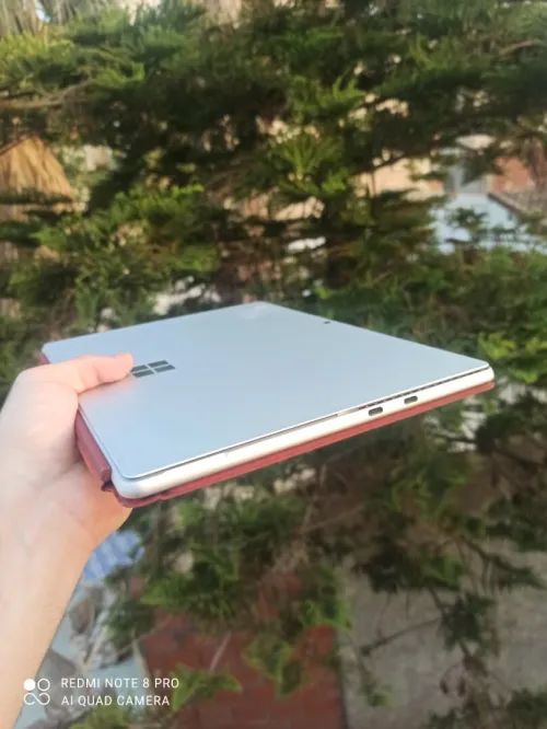 Surface pro 9+ stylet