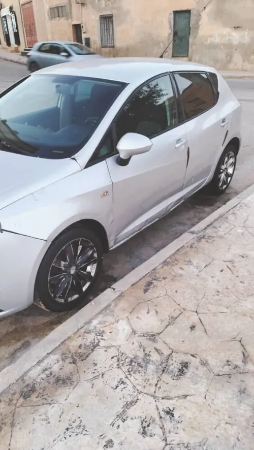 Seat Ibiza 2013 Fully