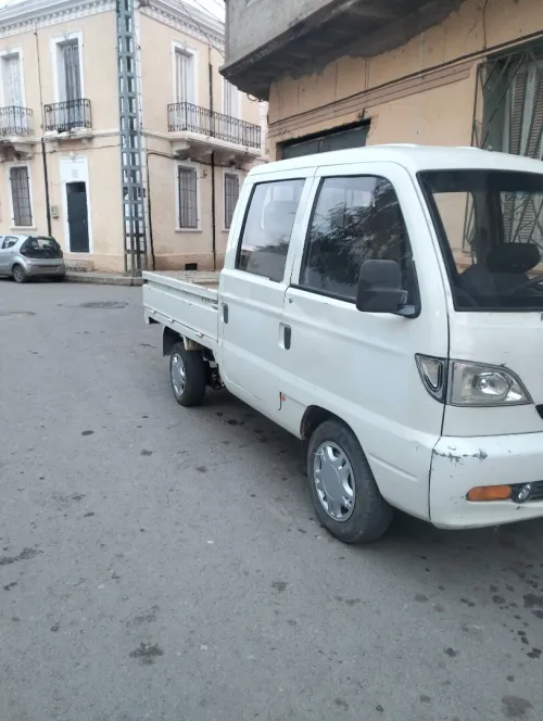 Hafei motors Yavuz 2011 Yavuz