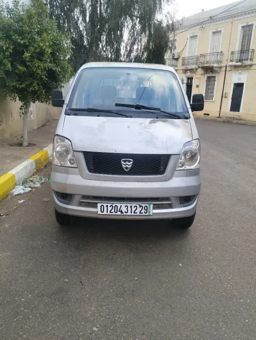 Hafei motors Yavuz 2012 Yavuz