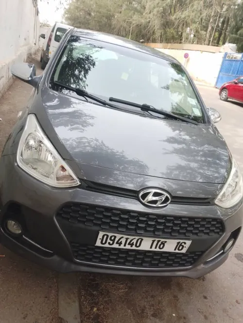 Hyundai Grand i10 2018 DZ