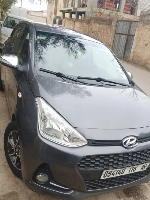 Hyundai Grand i10 2018 DZ