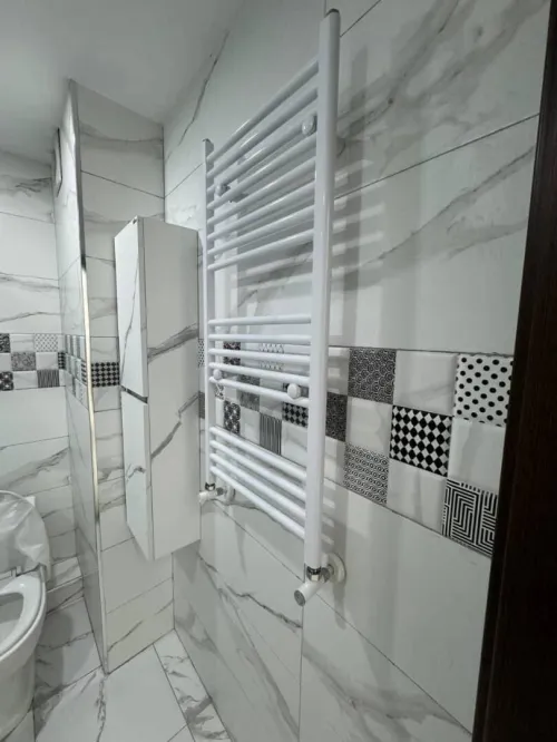 Vente Appartement F2 Alger Bordj el kiffan