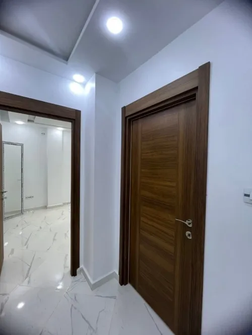 Vente Appartement Alger Bordj el kiffan