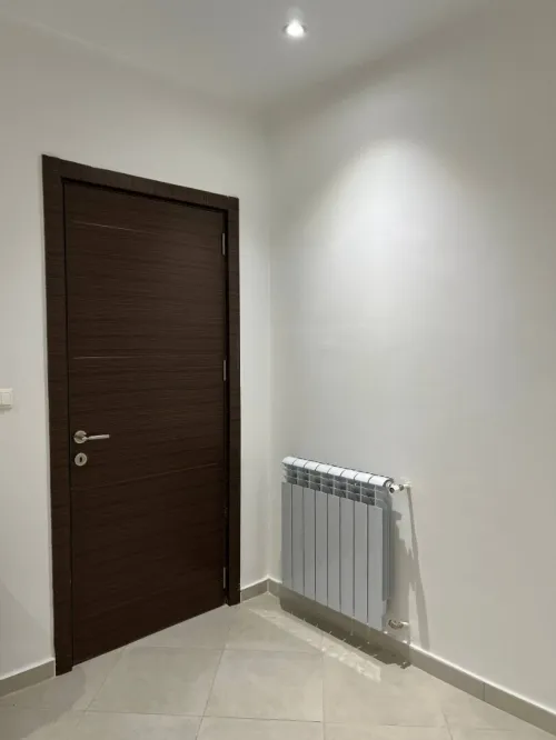 Vente Appartement F3 Alger Bordj el kiffan