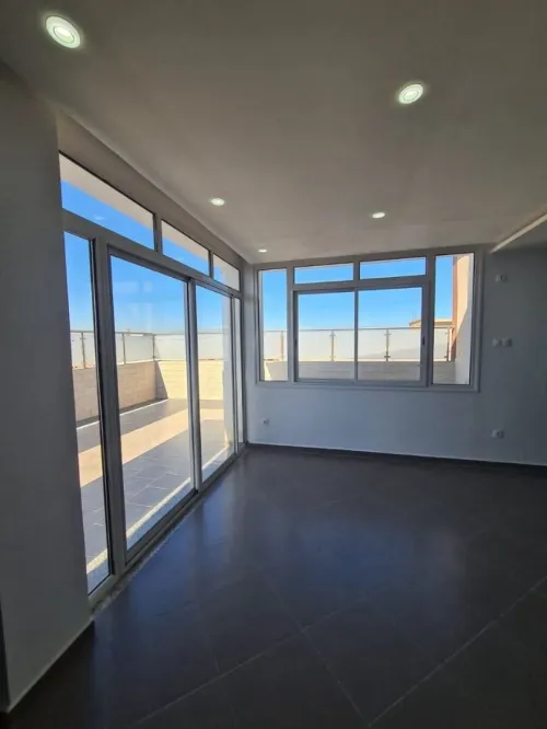 Vente Appartement Studio Alger Bordj el bahri