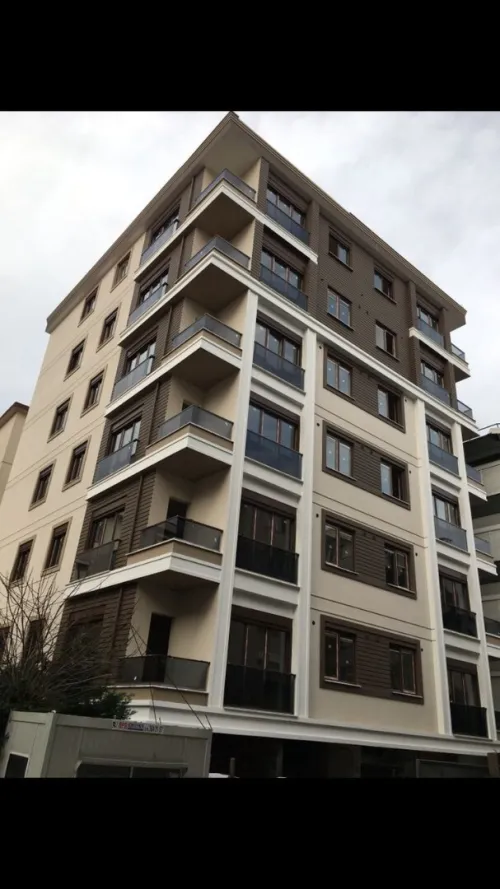 Vente Appartement F2 Alger Bordj el bahri