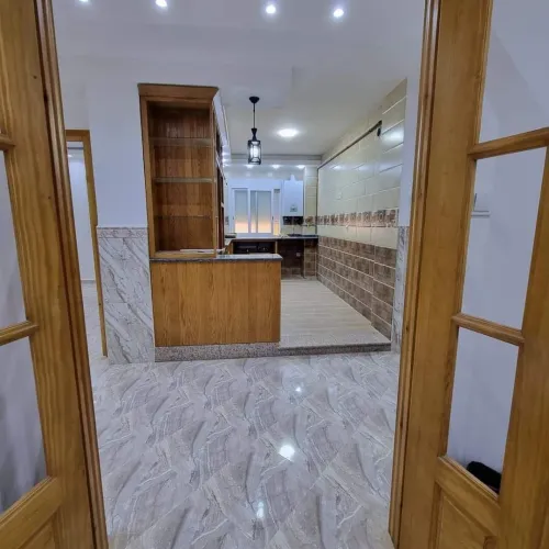Vente Appartement Studio Alger Bordj el kiffan