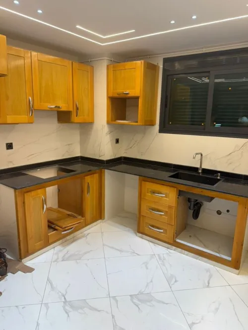 Vente Appartement Studio Alger Bordj el kiffan