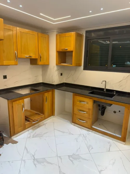 Vente Appartement Studio Alger Bordj el kiffan