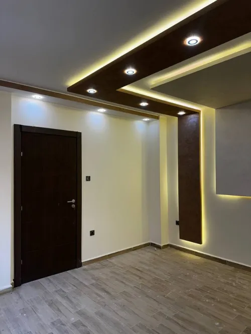Vente Appartement F3 Alger Bordj el kiffan