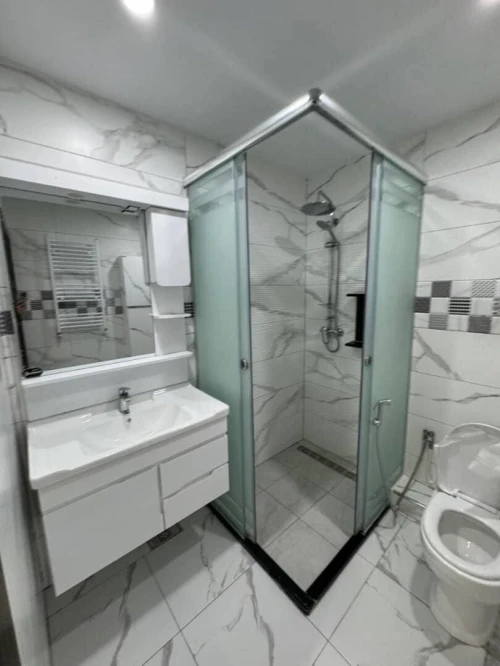 Vente Appartement Studio Alger Bordj el kiffan