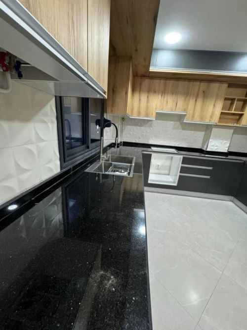 Vente Appartement F3 Alger Bordj el kiffan