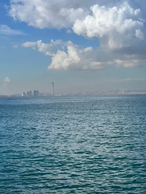 Vente Appartement F3 Alger Bordj el bahri