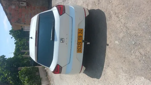 Seat Ibiza 2019 Reference +