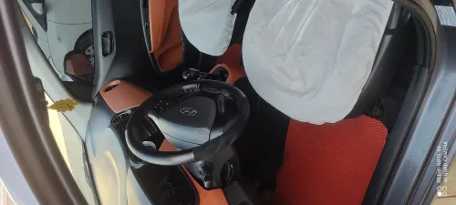 Hyundai i10 2019 i10