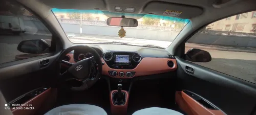 Hyundai i10 2019 i10