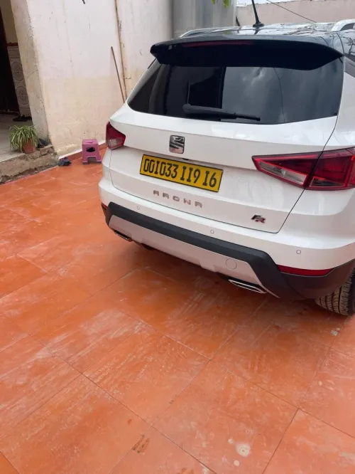 Seat ARONA 2019 ARONA
