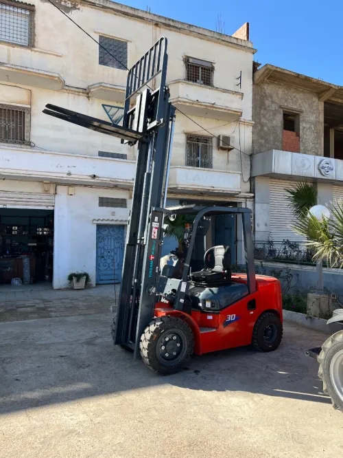 Tirsam Clac tirsam 3tn 3metre 2025