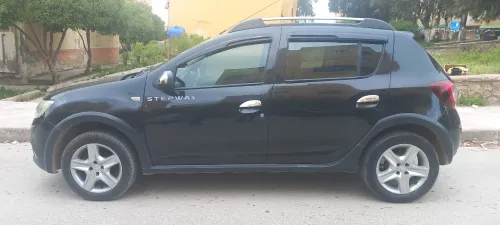Dacia Sandero 2015 Stepway
